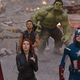 Illustration for article titled Superfan edited all the Marvel superhero movies into chronological order